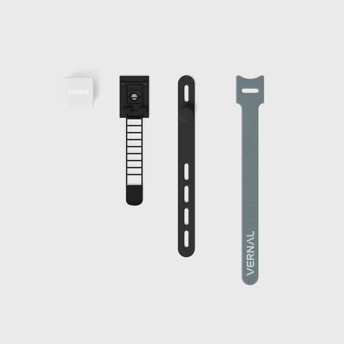 Free Gift - Vernal Cable Management Set