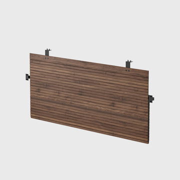 Vernal Modesty Panel