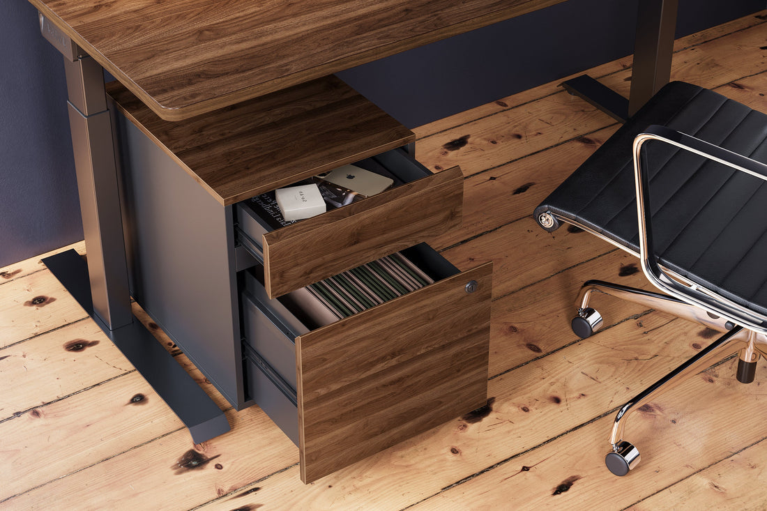 Vernal File Cabinets