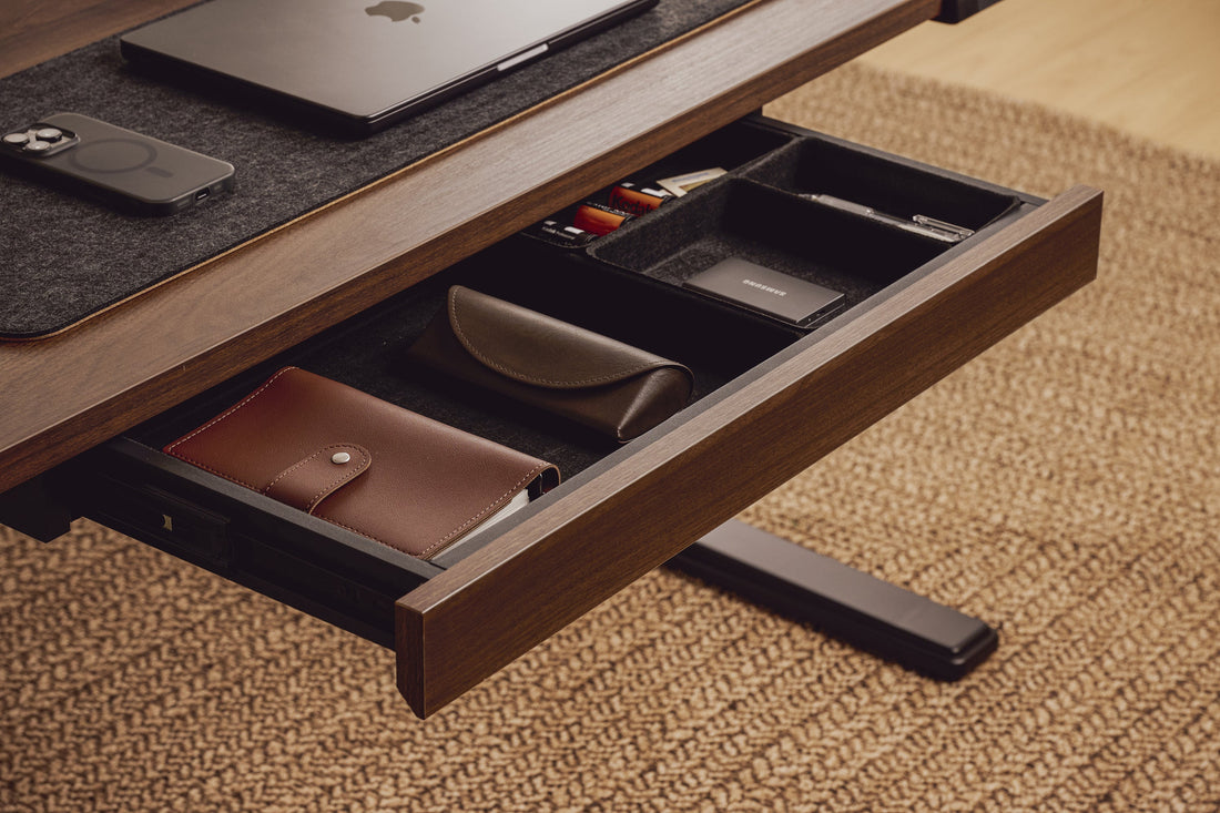 Vernal Drawer