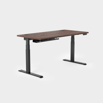 Vernal Standing Desk Fast Install Edition