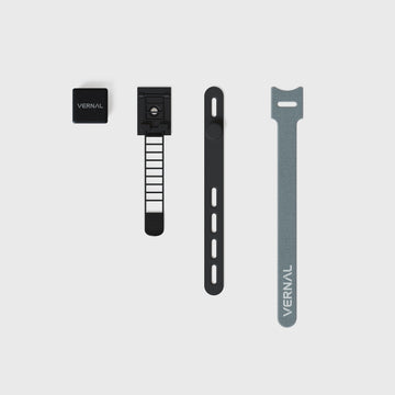 Free Gift - Vernal Cable Management Set
