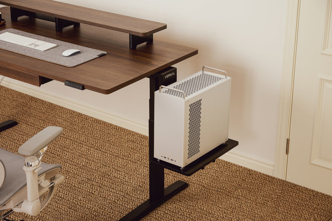 Vernal CPU Holder
