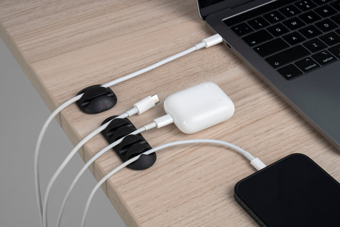 Cable Management Kit