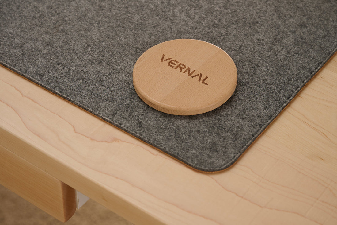 Free Gift-Drink Coaster