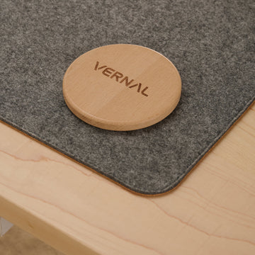 Free Gift-Drink Coaster