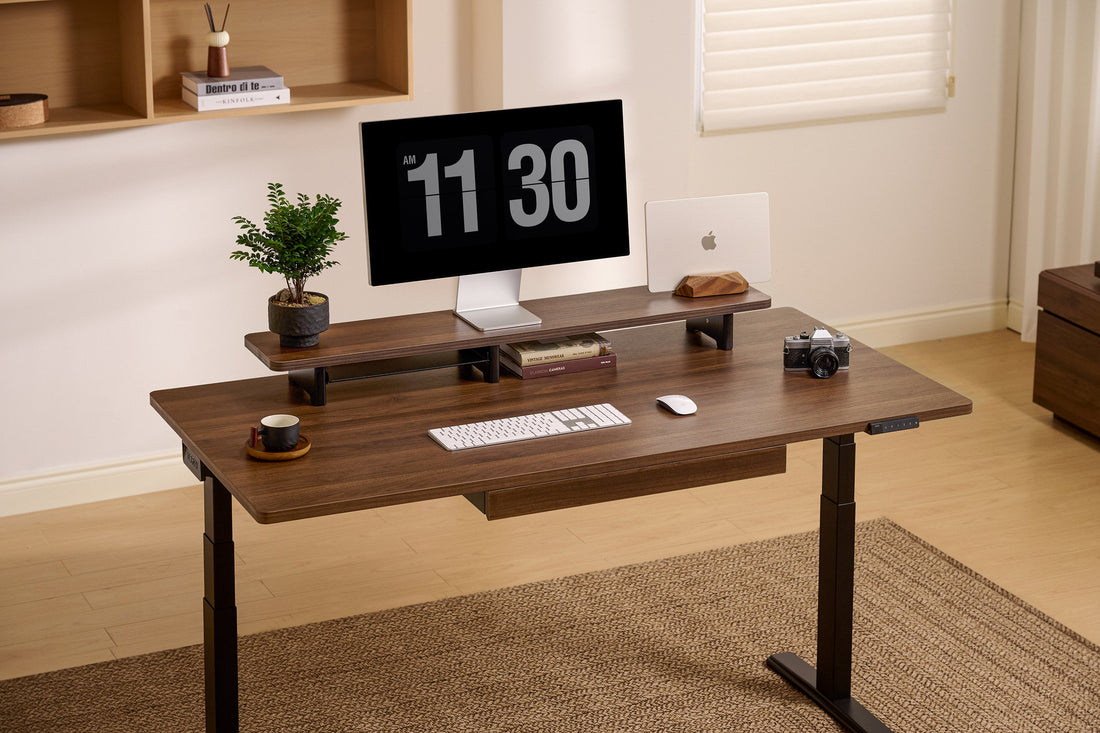 Vernal Core3 Standing Desk
