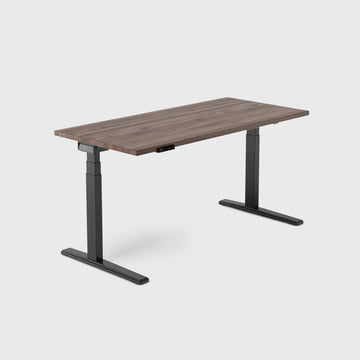 Vernal Core3 Solid Hardwood Standing Desk
