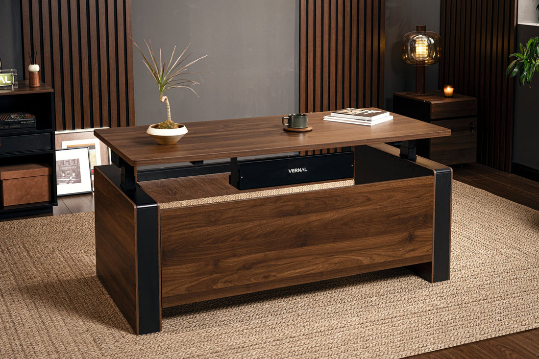 Vernal Executive Standing Desk