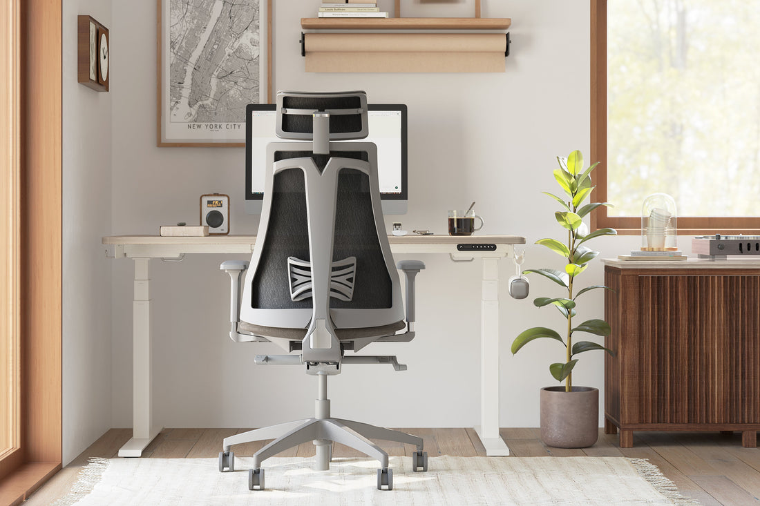 Ergonomic Chair Y-Series