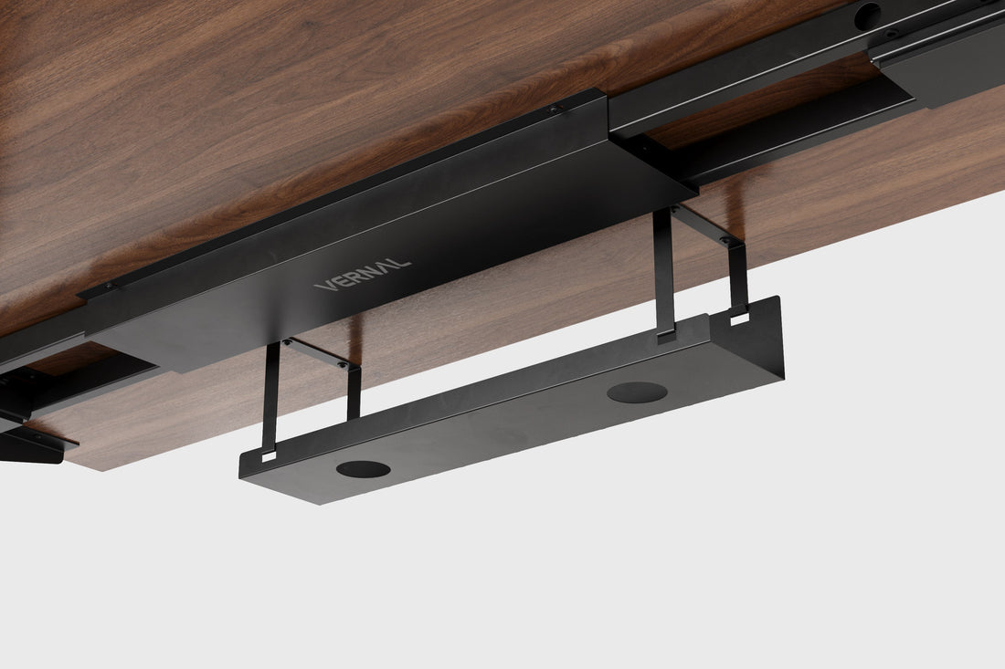 Free Gift-Cable Management Tray