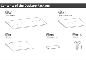 V0.6 L Desktop(for your previous order)