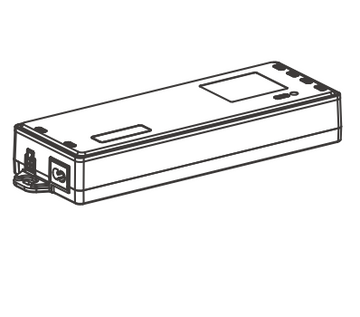 Control Box- V0.5 Dual motor(for your previous order)