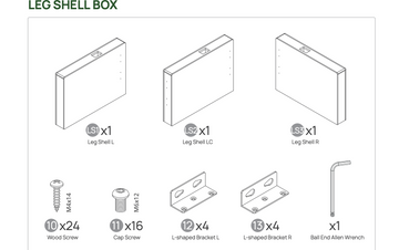 V0.7 Shell(for your previous order)